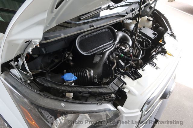 2020 Ford Transit Cargo Van T250 AWD Low Roof 148" WB Cargo - 23008328 - 35