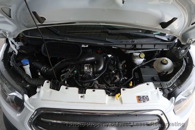 2020 Ford Transit Cargo Van T250 AWD Low Roof 148" WB Cargo - 23008328 - 36