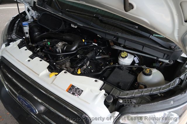 2020 Ford Transit Cargo Van T250 AWD Low Roof 148" WB Cargo - 23008328 - 37