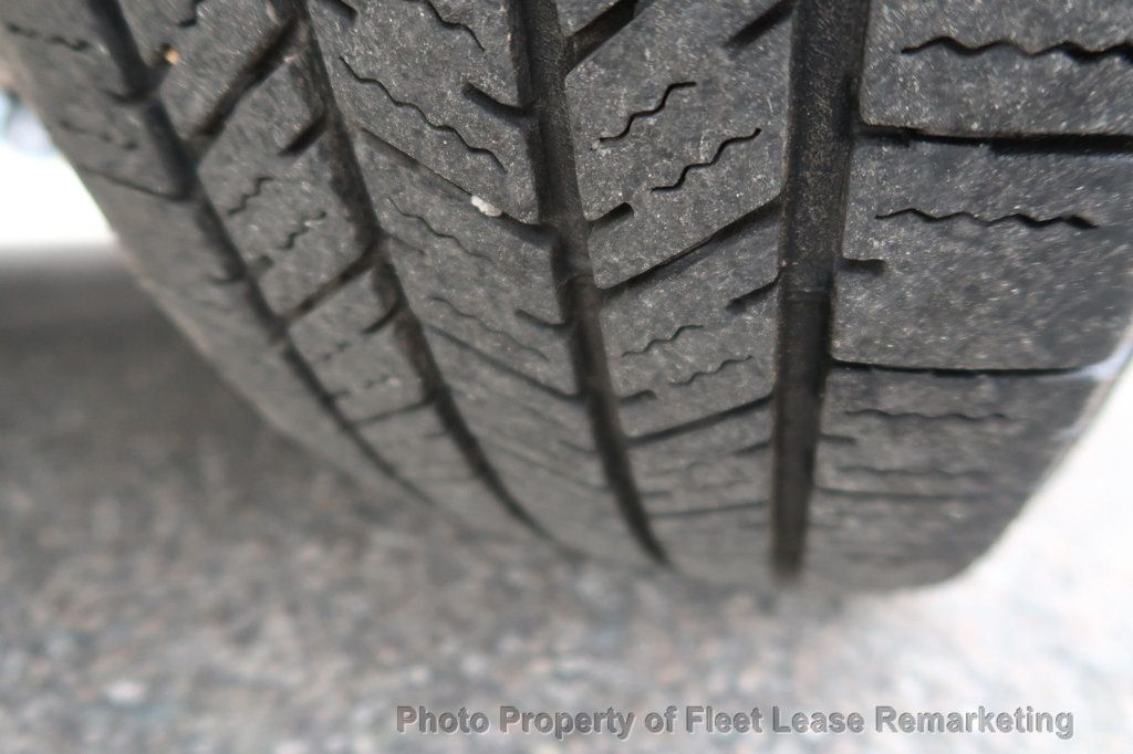 2020 Ford Transit Cargo Van T250 AWD Low Roof 148" WB Cargo - 23008328 - 39