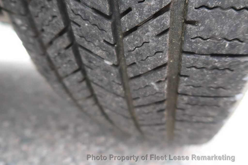 2020 Ford Transit Cargo Van T250 AWD Low Roof 148" WB Cargo - 23008328 - 41