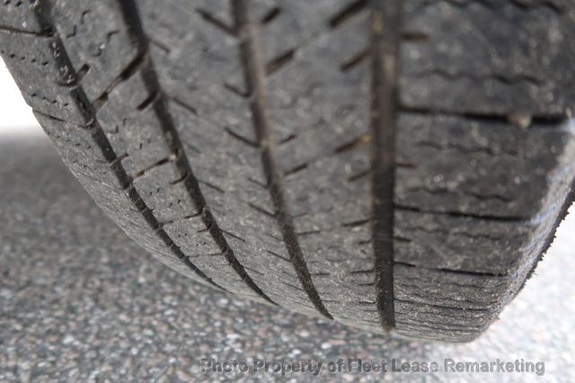 2020 Ford Transit Cargo Van T250 AWD Low Roof 148" WB Cargo - 23008328 - 42