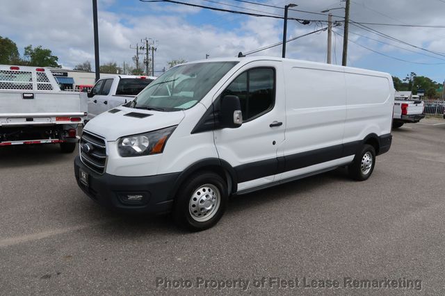 2020 Ford Transit Cargo Van T250 AWD Low Roof 148" WB Cargo - 23008328 - 43