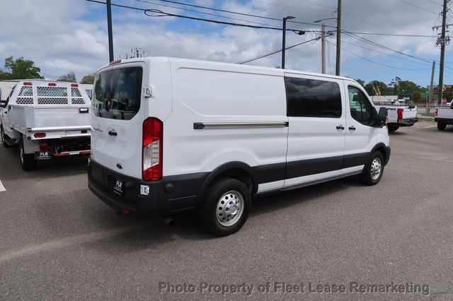 2020 Ford Transit Cargo Van T250 AWD Low Roof 148" WB Cargo - 23008328 - 4