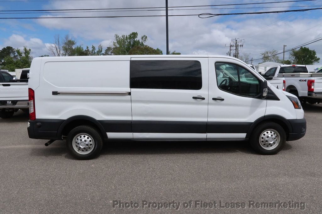 2020 Ford Transit Cargo Van T250 AWD Low Roof 148" WB Cargo - 23008328 - 5