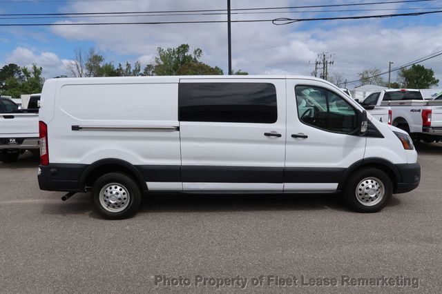 2020 Ford Transit Cargo Van T250 AWD Low Roof 148" WB Cargo - 23008328 - 5