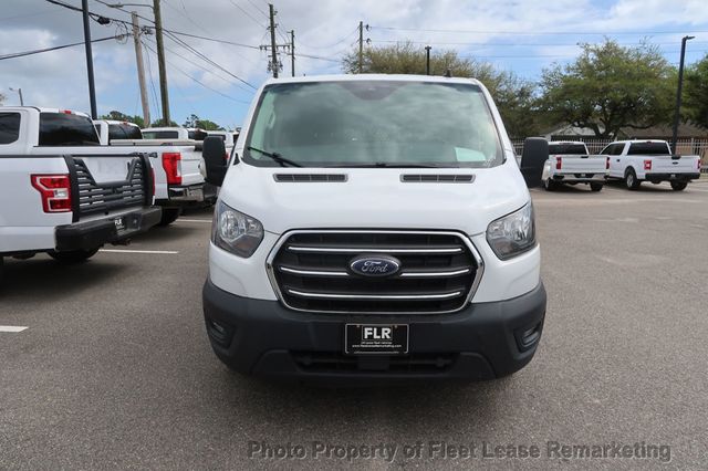 2020 Ford Transit Cargo Van T250 AWD Low Roof 148" WB Cargo - 23008328 - 7