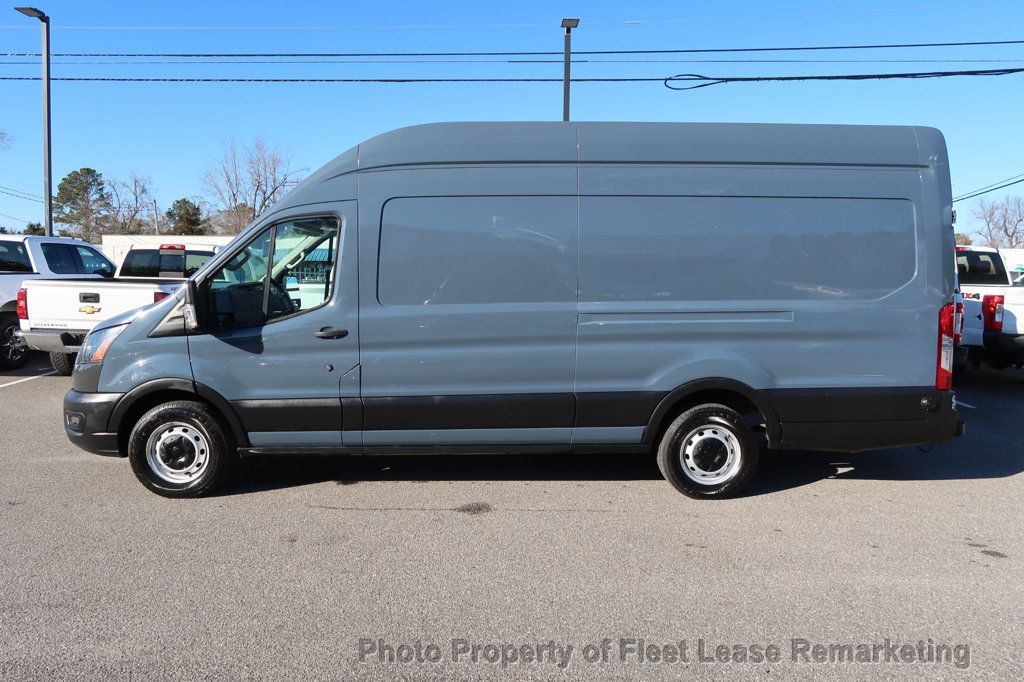 2020 Ford Transit Cargo Van T250 Cargo Vans High Roof 148eL  - 22750568 - 1