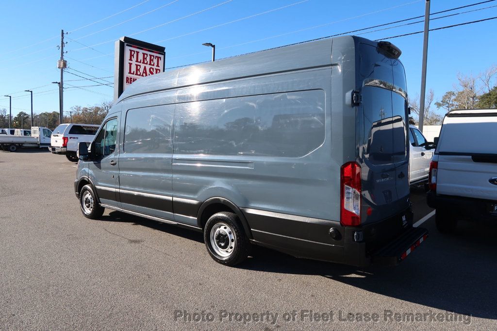 2020 Ford Transit Cargo Van T250 Cargo Vans High Roof 148eL  - 22750568 - 2