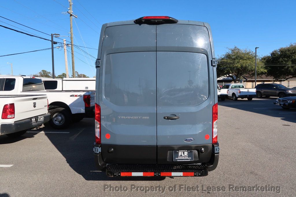 2020 Ford Transit Cargo Van T250 Cargo Vans High Roof 148eL  - 22750568 - 3