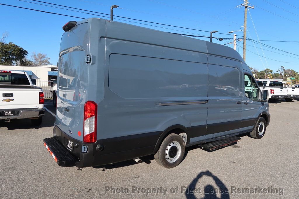 2020 Ford Transit Cargo Van T250 Cargo Vans High Roof 148eL  - 22750568 - 4