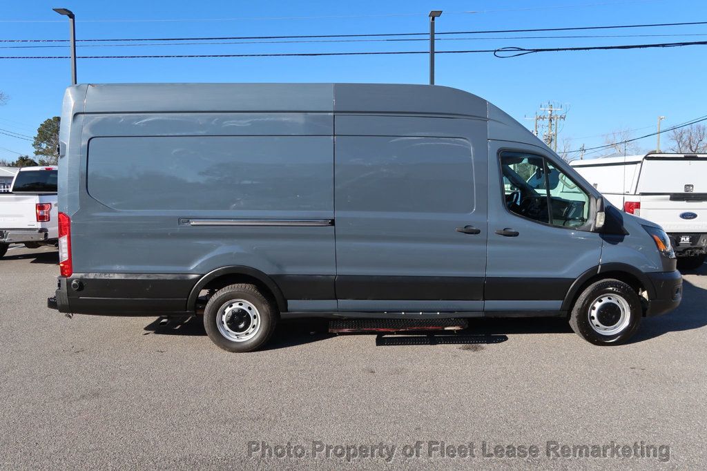 2020 Ford Transit Cargo Van T250 Cargo Vans High Roof 148eL  - 22750568 - 5