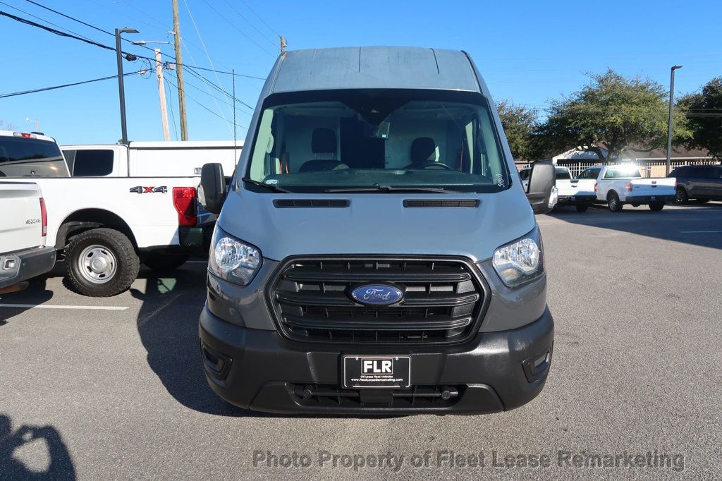 2020 Ford Transit Cargo Van T250 Cargo Vans High Roof 148eL  - 22750568 - 7