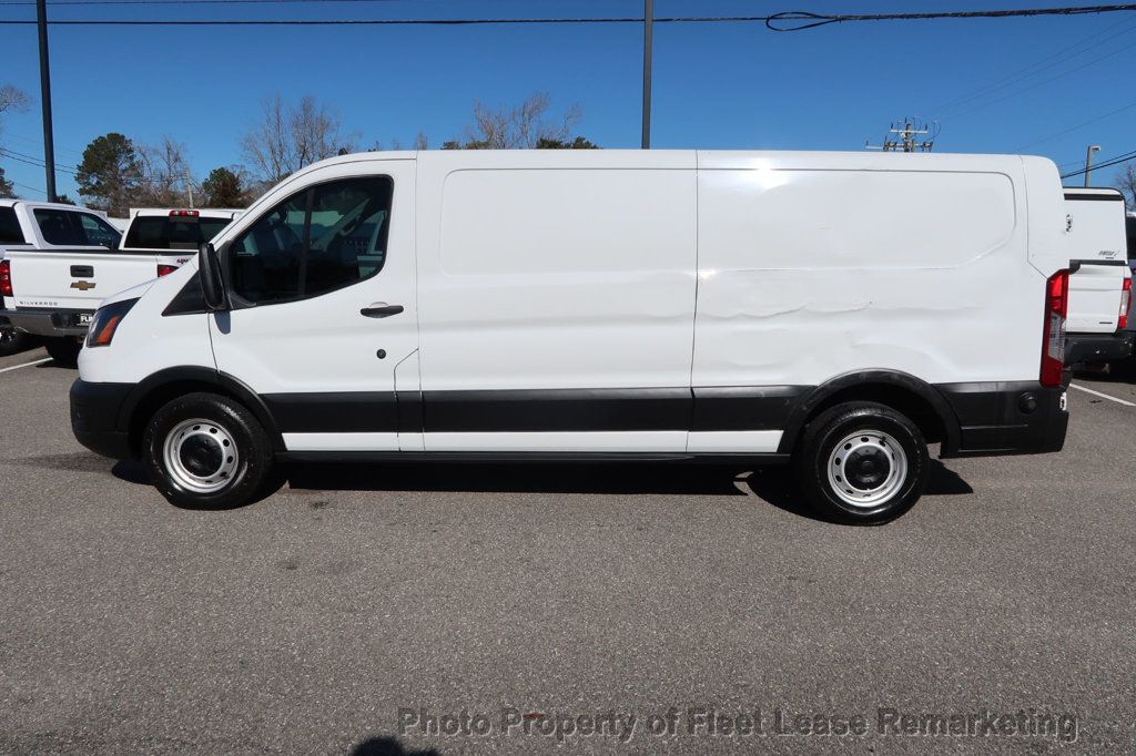 2020 Ford Transit Cargo Van T250 Cargo Vans Low Roof 148 - 22760968 - 1