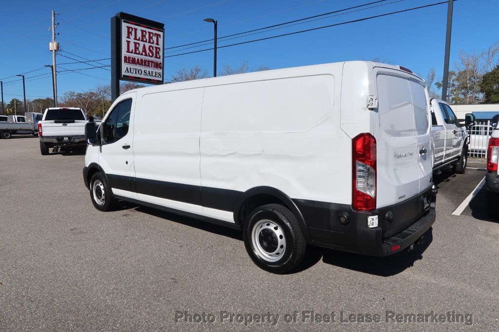 2020 Ford Transit Cargo Van T250 Cargo Vans Low Roof 148 - 22760968 - 2