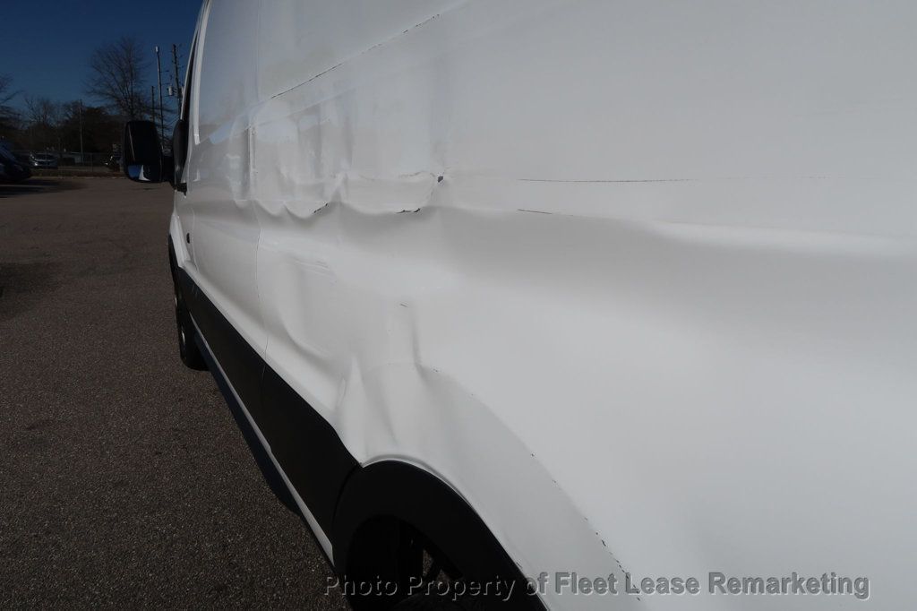 2020 Ford Transit Cargo Van T250 Cargo Vans Low Roof 148 - 22760968 - 45