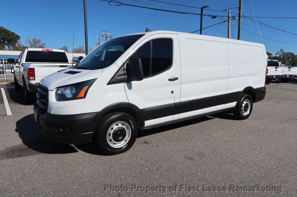 2020 Ford Transit Cargo Van T250 Cargo Vans Low Roof 148 - 22760968 - 46