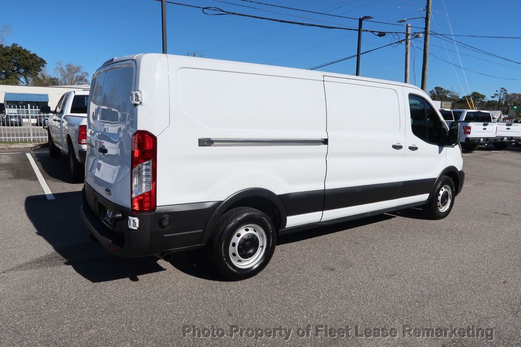 2020 Ford Transit Cargo Van T250 Cargo Vans Low Roof 148 - 22760968 - 4