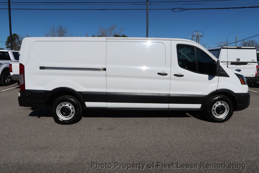 2020 Ford Transit Cargo Van T250 Cargo Vans Low Roof 148 - 22760968 - 5