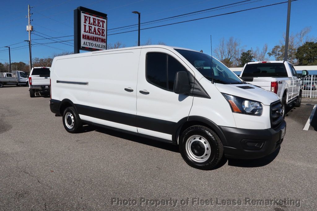 2020 Ford Transit Cargo Van T250 Cargo Vans Low Roof 148 - 22760968 - 6