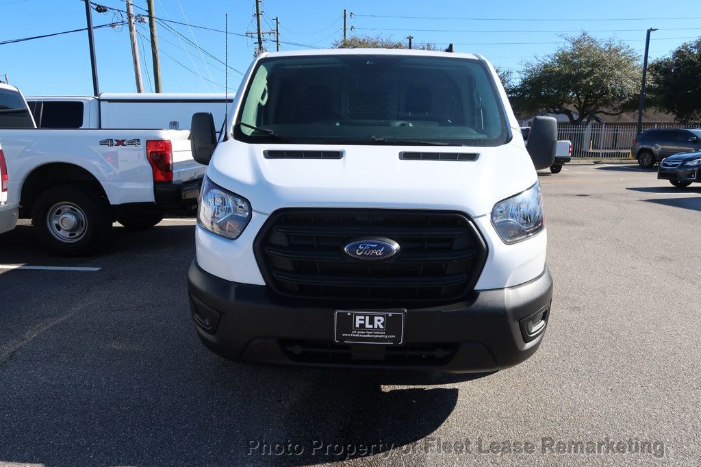 2020 Ford Transit Cargo Van T250 Cargo Vans Low Roof 148 - 22760968 - 7