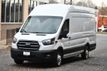 2020 Ford Transit Cargo Van T-350 148" EL Hi Rf 9500 GVWR AWD - 21983456 - 2