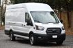 2020 Ford Transit Cargo Van T-350 148" EL Hi Rf 9500 GVWR AWD - 21983456 - 3