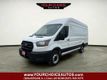 2020 Ford Transit Cargo Van T-350 148" EL Hi Rf 9500 GVWR RWD - 23007413 - 0