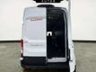2020 Ford Transit Cargo Van T-350 148" EL Hi Rf 9500 GVWR RWD - 23007413 - 10