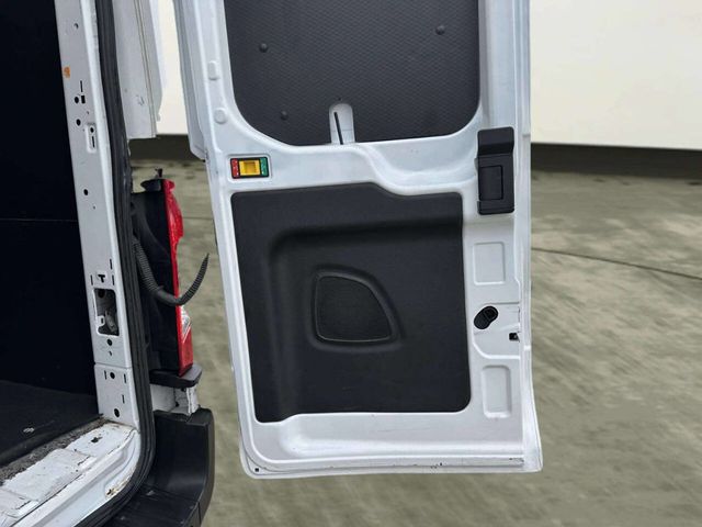 2020 Ford Transit Cargo Van T-350 148" EL Hi Rf 9500 GVWR RWD - 23007413 - 11
