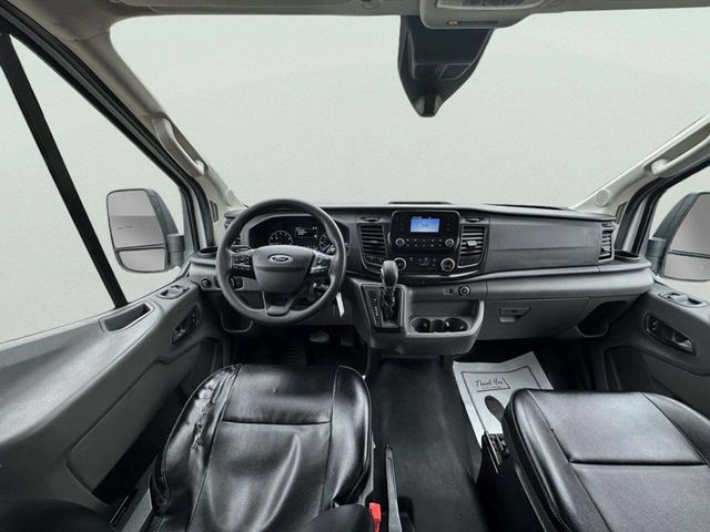 2020 Ford Transit Cargo Van T-350 148" EL Hi Rf 9500 GVWR RWD - 23007413 - 15