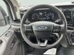 2020 Ford Transit Cargo Van T-350 148" EL Hi Rf 9500 GVWR RWD - 23007413 - 17