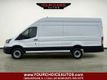 2020 Ford Transit Cargo Van T-350 148" EL Hi Rf 9500 GVWR RWD - 23007413 - 1