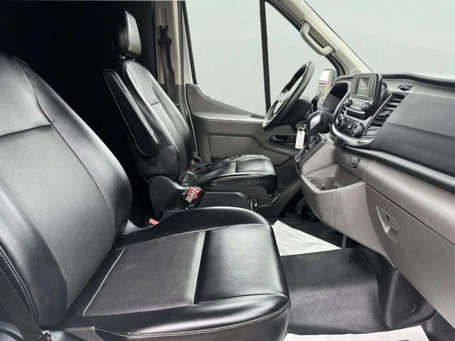 2020 Ford Transit Cargo Van T-350 148" EL Hi Rf 9500 GVWR RWD - 23007413 - 20