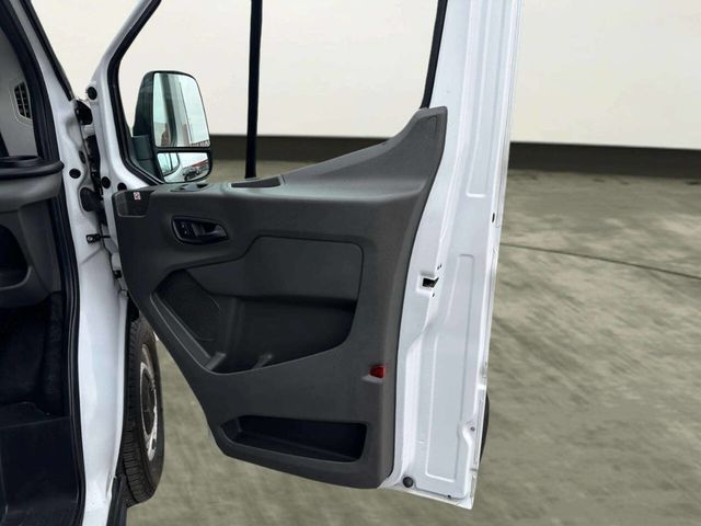 2020 Ford Transit Cargo Van T-350 148" EL Hi Rf 9500 GVWR RWD - 23007413 - 21