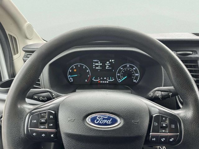 2020 Ford Transit Cargo Van T-350 148" EL Hi Rf 9500 GVWR RWD - 23007413 - 23