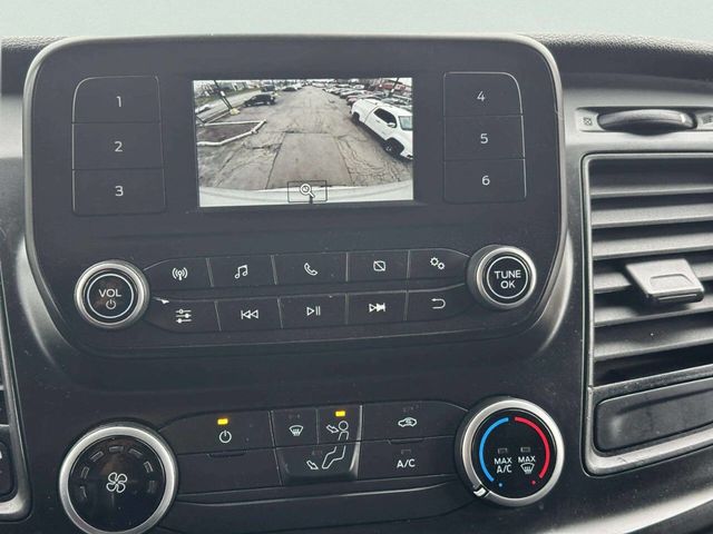 2020 Ford Transit Cargo Van T-350 148" EL Hi Rf 9500 GVWR RWD - 23007413 - 27