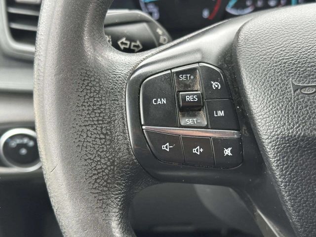 2020 Ford Transit Cargo Van T-350 148" EL Hi Rf 9500 GVWR RWD - 23007413 - 29