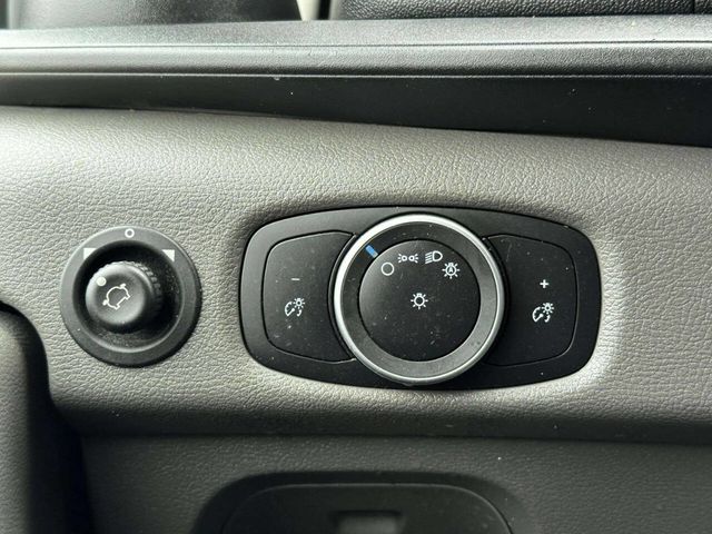 2020 Ford Transit Cargo Van T-350 148" EL Hi Rf 9500 GVWR RWD - 23007413 - 30