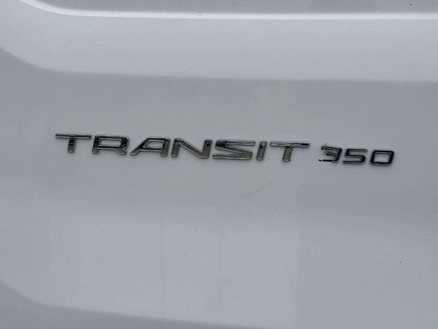 2020 Ford Transit Cargo Van T-350 148" EL Hi Rf 9500 GVWR RWD - 23007413 - 32