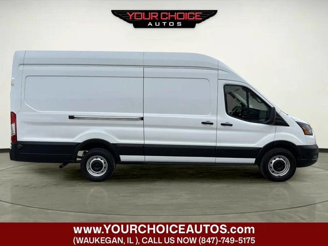 2020 Ford Transit Cargo Van T-350 148" EL Hi Rf 9500 GVWR RWD - 23007413 - 5