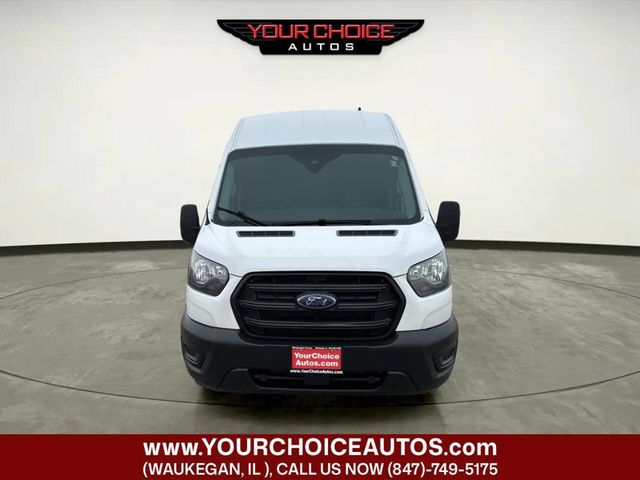2020 Ford Transit Cargo Van T-350 148" EL Hi Rf 9500 GVWR RWD - 23007413 - 7