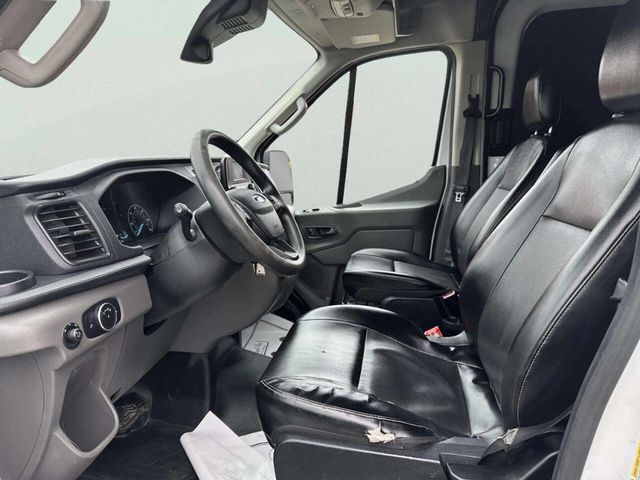 2020 Ford Transit Cargo Van T-350 148" EL Hi Rf 9500 GVWR RWD - 23007413 - 8