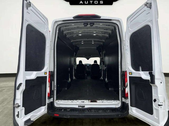 2020 Ford Transit Cargo Van T-350 148" EL Hi Rf 9500 GVWR RWD - 23054699 - 13