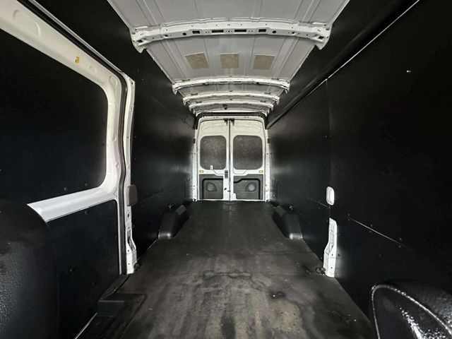2020 Ford Transit Cargo Van T-350 148" EL Hi Rf 9500 GVWR RWD - 23054699 - 30