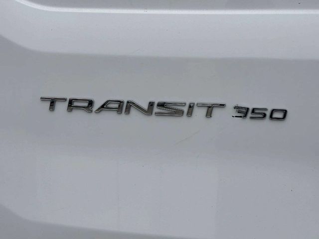 2020 Ford Transit Cargo Van T-350 148" EL Hi Rf 9500 GVWR RWD - 23054699 - 31