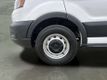 2020 Ford Transit Cargo Van T-350 148" EL Hi Rf 9500 GVWR RWD - 23054699 - 33