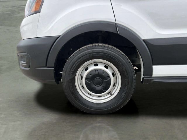 2020 Ford Transit Cargo Van T-350 148" EL Hi Rf 9500 GVWR RWD - 23054699 - 33