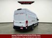2020 Ford Transit Cargo Van T-350 148" EL Hi Rf 9500 GVWR RWD - 23054699 - 4