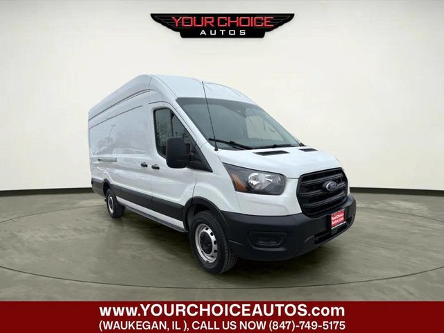 2020 Ford Transit Cargo Van T-350 148" EL Hi Rf 9500 GVWR RWD - 23054699 - 6